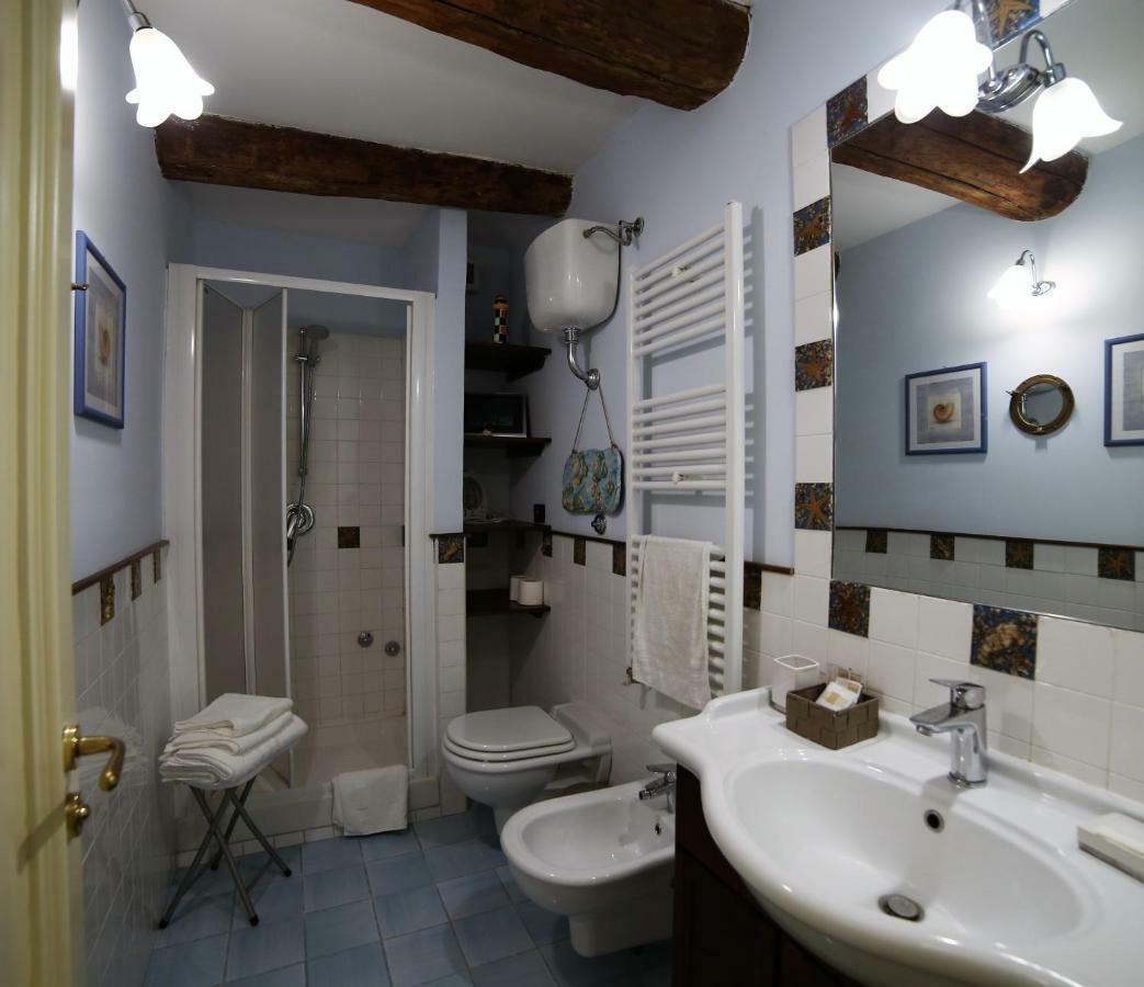 B&B Palazzo Solimena Naples Luaran gambar